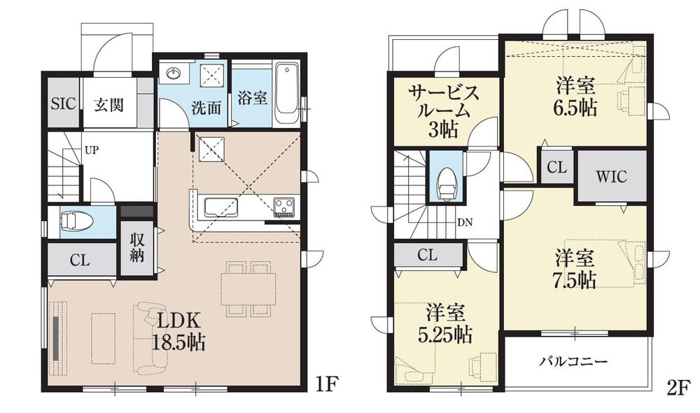 ●内覧動画公開中●グラファーレ廿日市市大野原4丁目