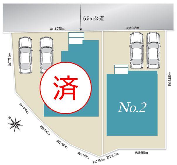 ●内覧動画公開中●グラファーレ廿日市市大野原4丁目