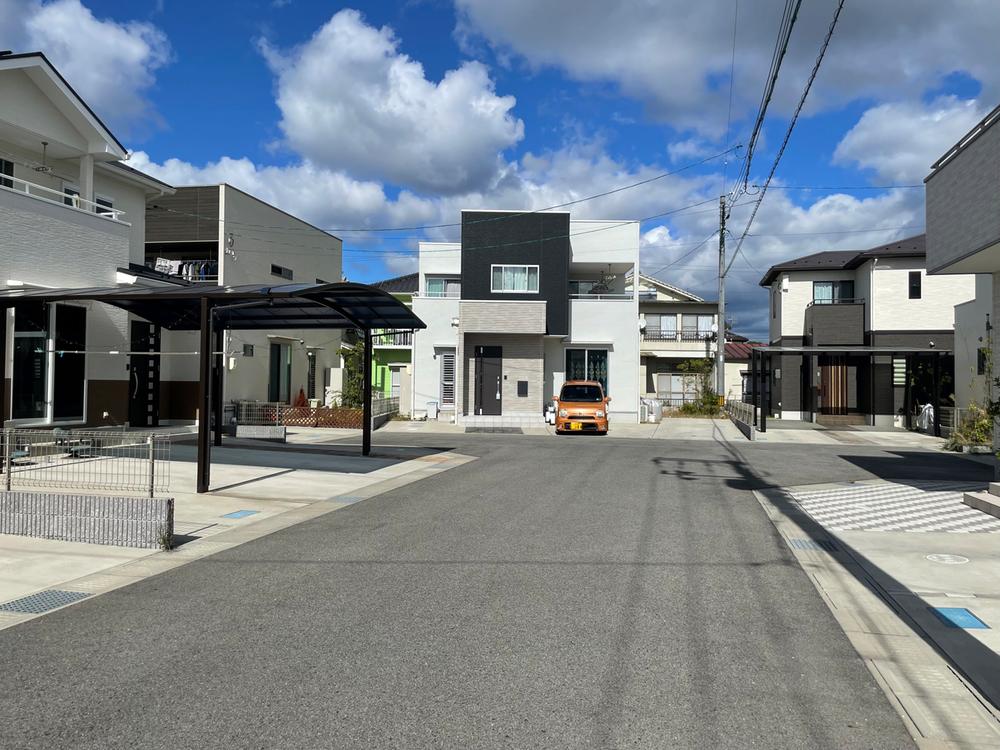 八本松町原（八本松駅） 2700万円の中古住宅・中古一戸建ての
