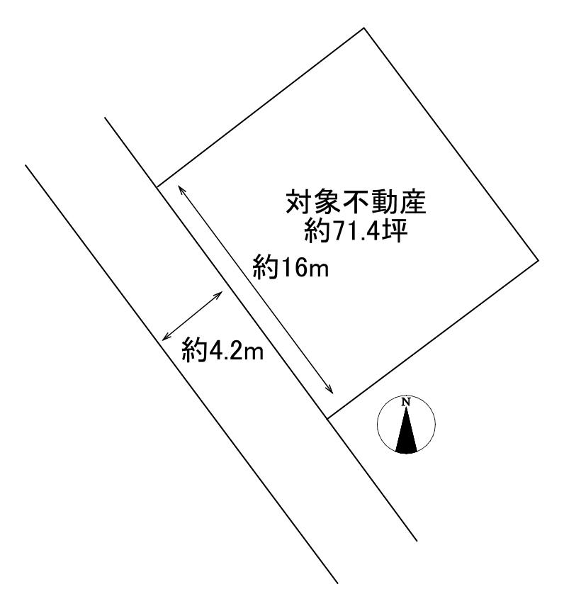 焼山中央４（天応駅） 330万円