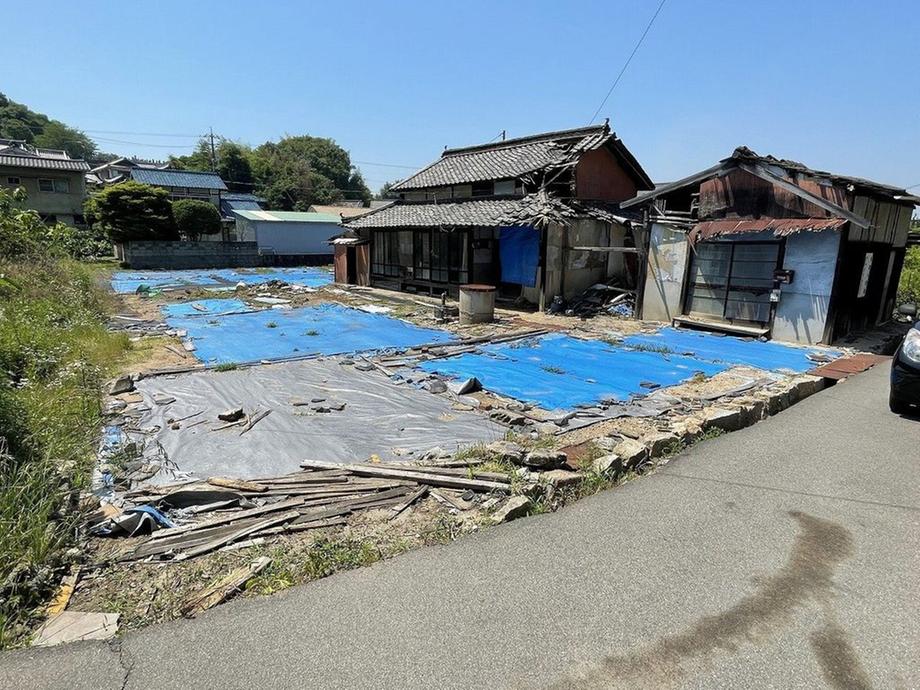 向東町 500万円