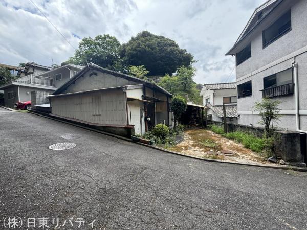 中山南１（矢賀駅） 1820万円