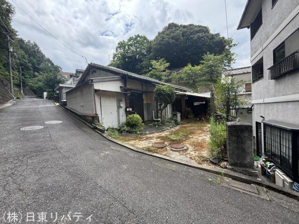 中山南１（矢賀駅） 1820万円