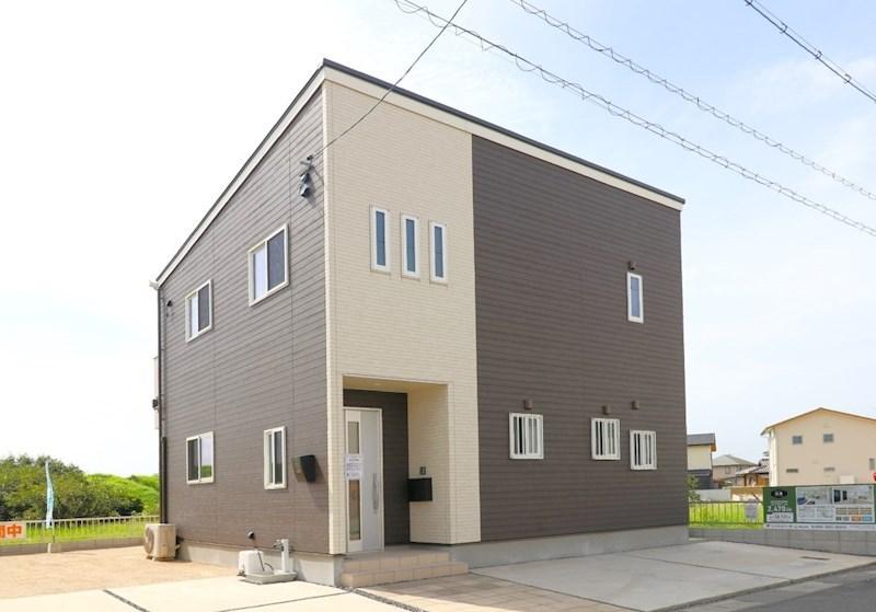 新築分譲住宅『スマートタウン玉島』30号地