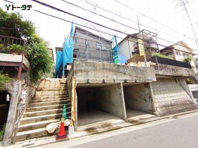 清水ケ丘（天神川駅） 3298万円