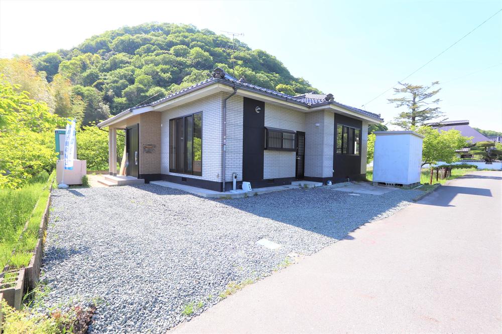 本郷町（松永駅） 1580万円