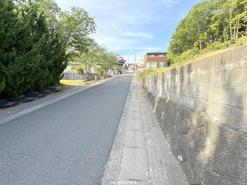 中川町（大多羅駅） 600万円