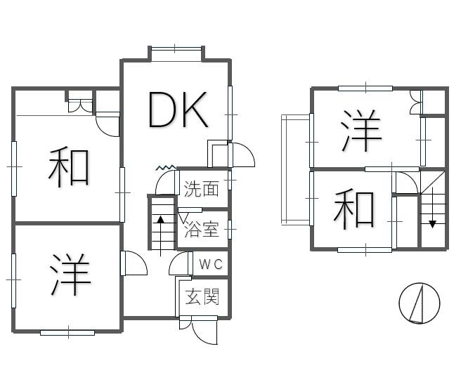 上瀬野町 250万円