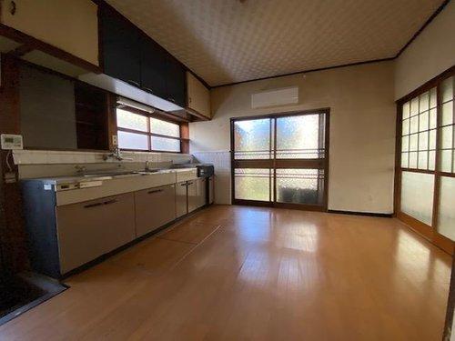 柳ケ丘（向洋駅） 1320万円