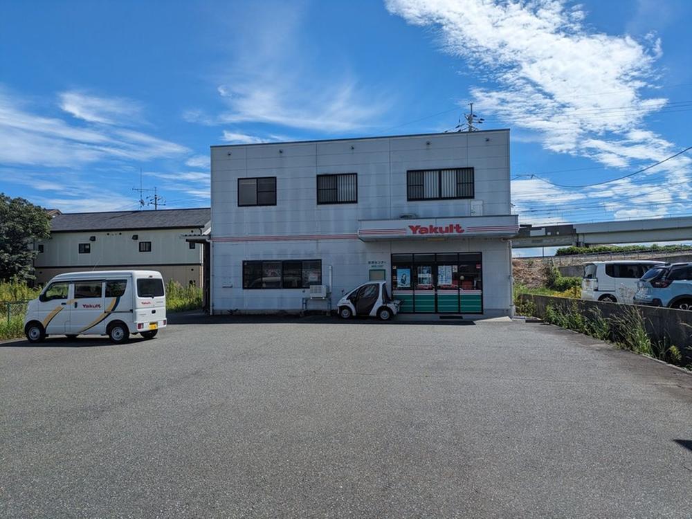 大字山川（厚狭駅） 1580万円