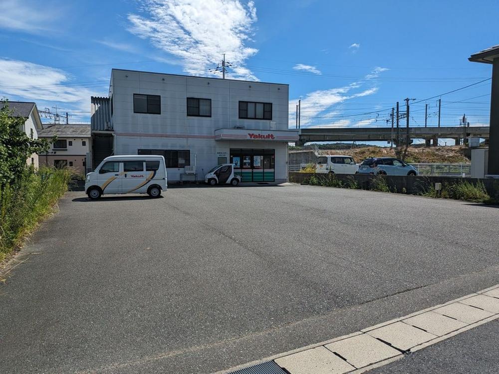 大字山川（厚狭駅） 1580万円