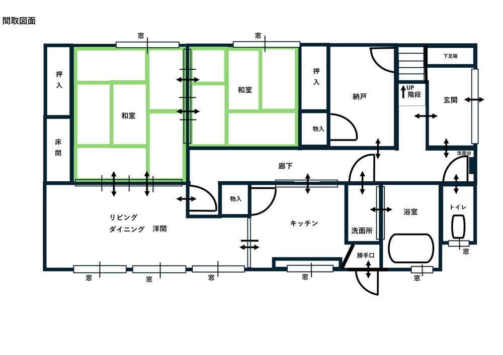 吉浦潭鼓町（吉浦駅） 380万円