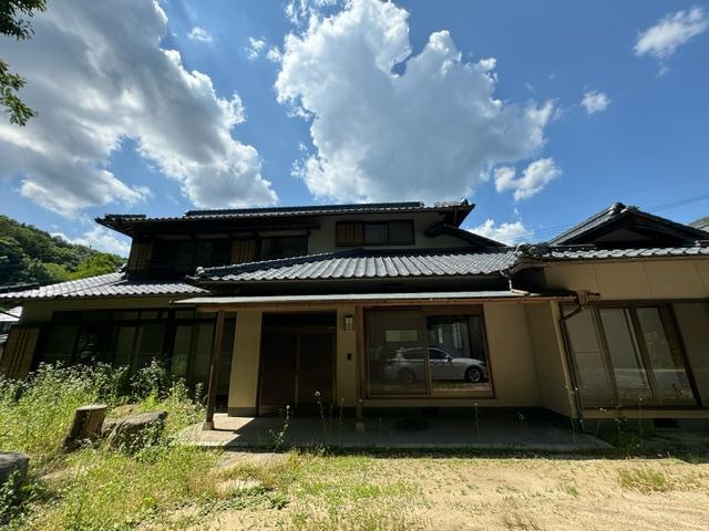 芳賀（備前一宮駅） 1480万円