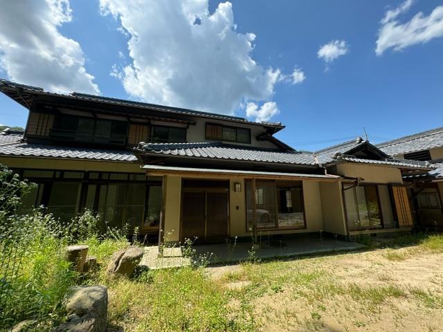 芳賀（備前一宮駅） 1480万円