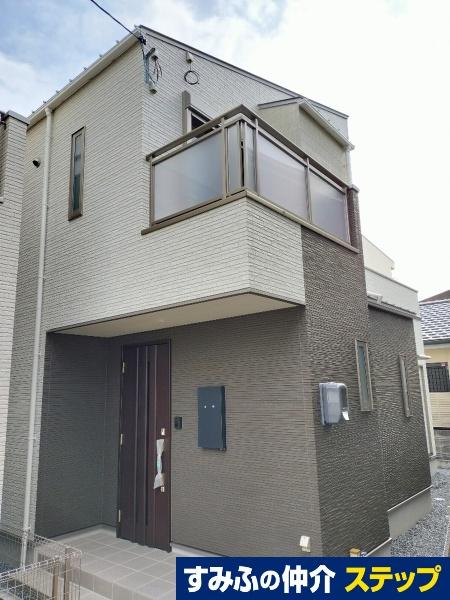 牛田本町５（牛田駅） 5280万円