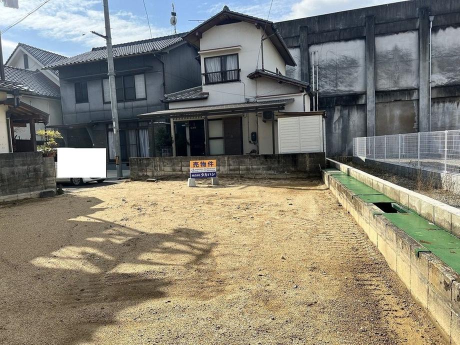 古浜町（尾道駅） 480万円