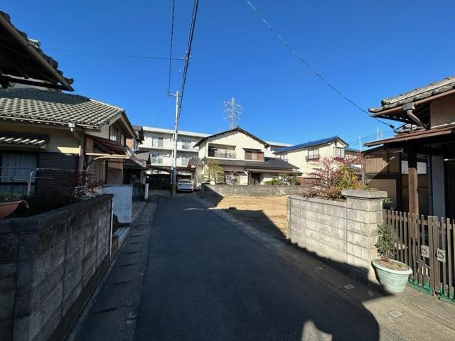 平井３ 1200万円