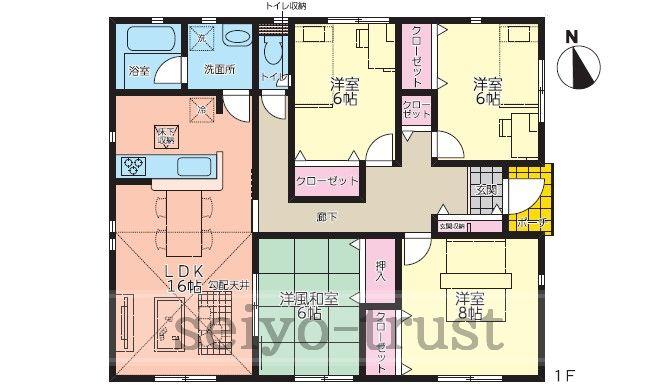 ☆東広島市西条町吉行字坂井谷　新築分譲☆