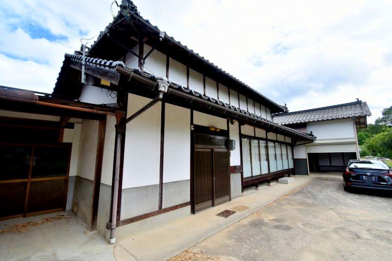 三良坂町田利 300万円