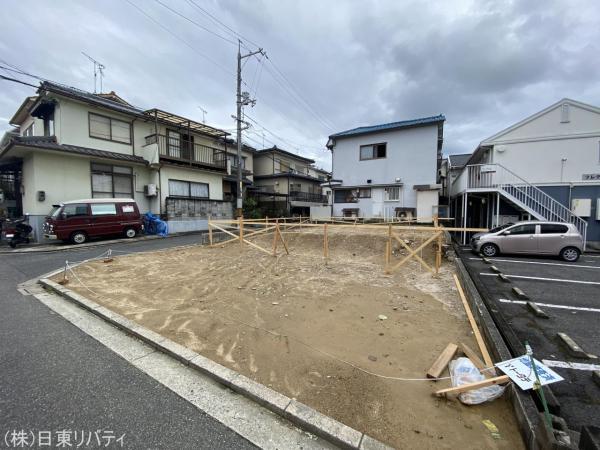 東霞町（南区役所前駅） 4680万円