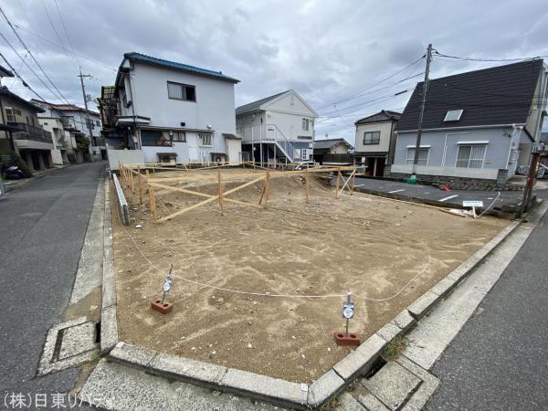 東霞町（南区役所前駅） 4680万円