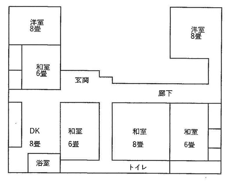 沼隈町大字草深 2675万2000円