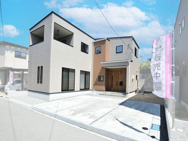 松永町４（松永駅） 3855万円