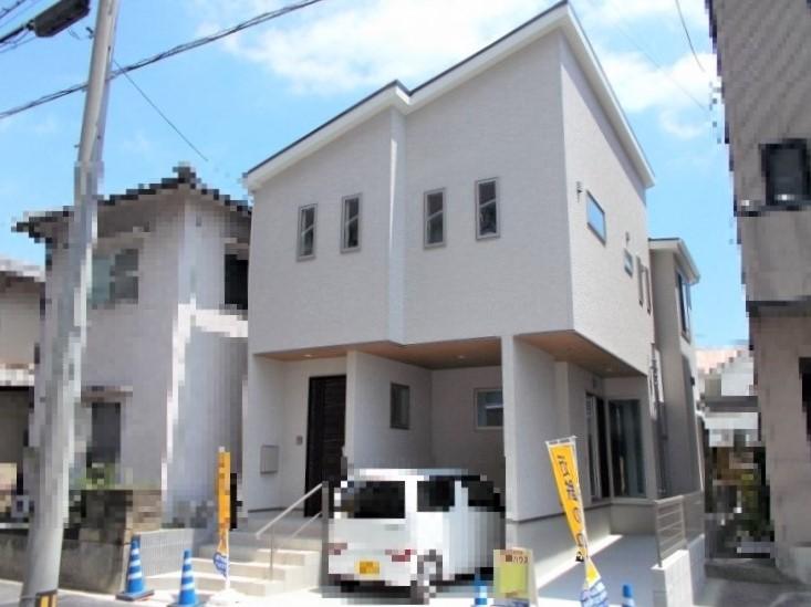 住吉１（広電廿日市駅） 3980万円