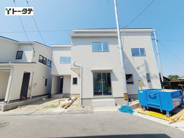 矢野東６（矢野駅） 3580万円