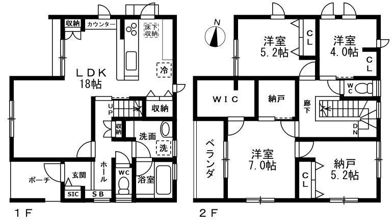 阿品２（阿品駅） 3630万円