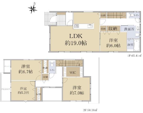 一宮（備前一宮駅） 3260万円