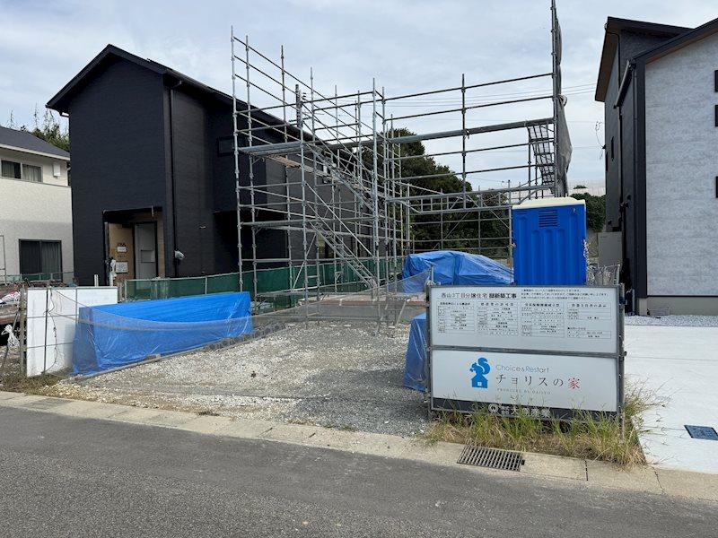 彦島西山町３（下関駅） 3080万円