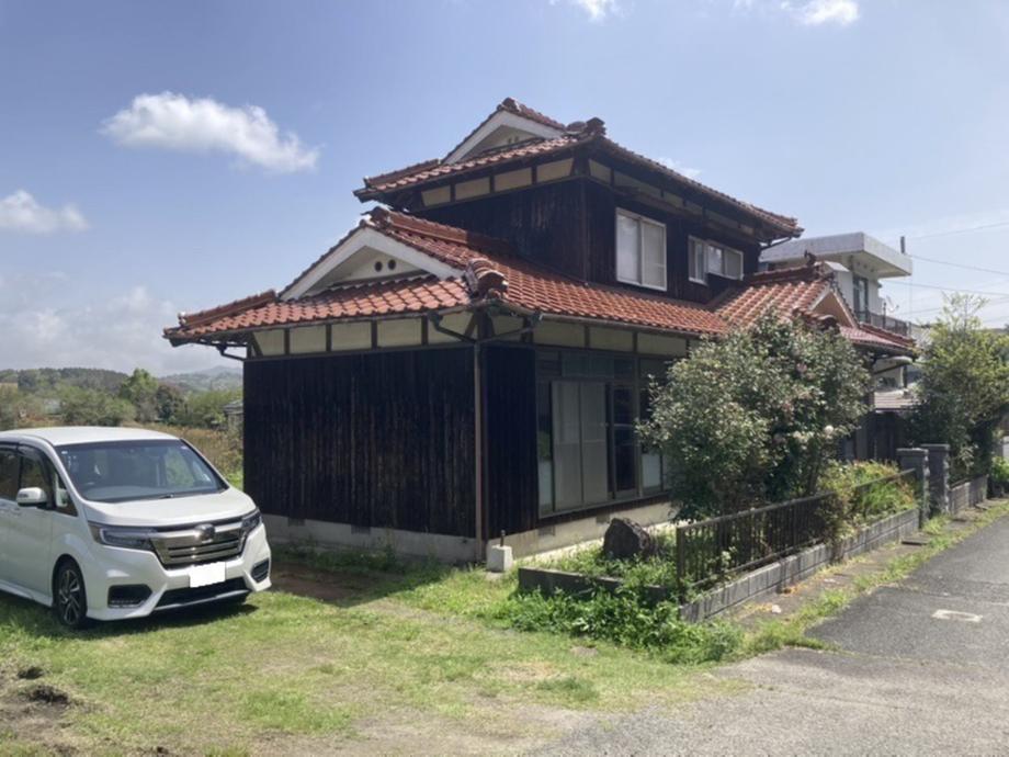 豊北町大字滝部（滝部駅） 450万円