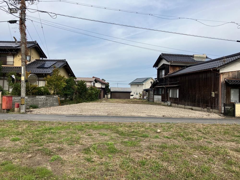 押口（岸本駅） 600万円