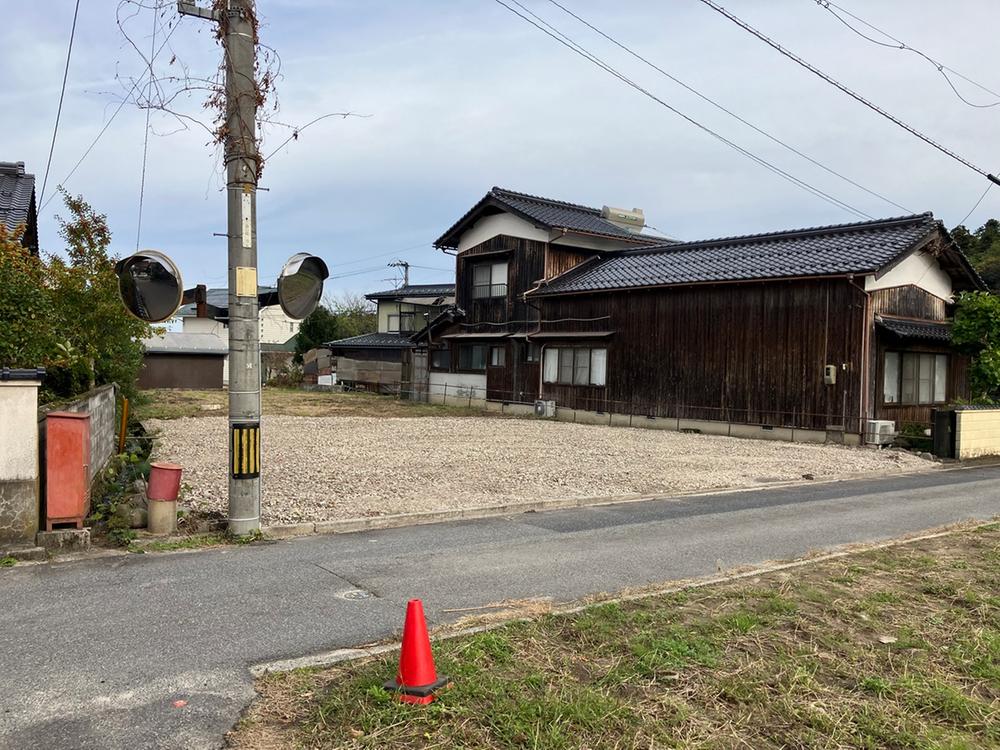 押口（岸本駅） 600万円