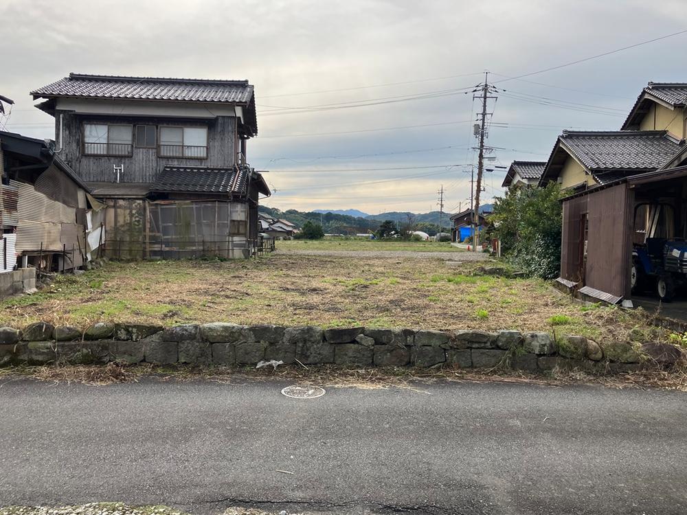 押口（岸本駅） 600万円