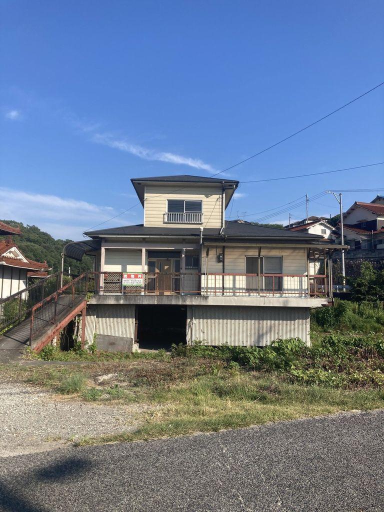 沼田東町両名 480万円