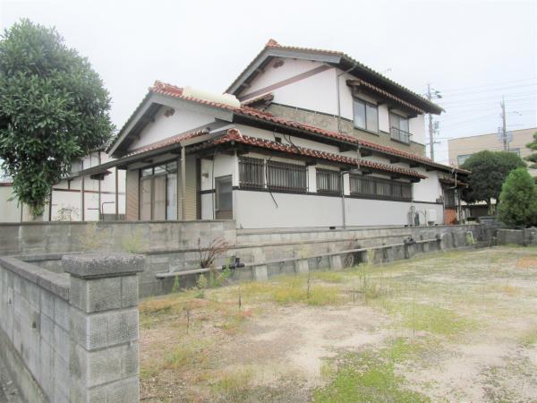 西倉吉町（倉吉駅） 1049万円