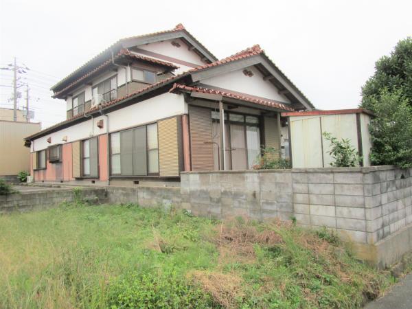 西倉吉町（倉吉駅） 1049万円