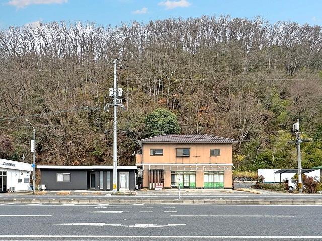 笹賀町（井原駅） 1950万円
