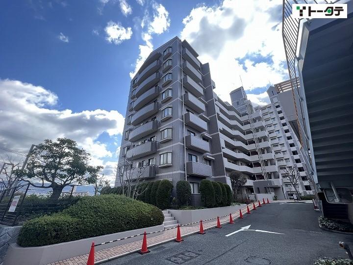 パークハウス東山公園の街壱番館