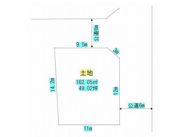 東深津町３（東福山駅） 2300万円