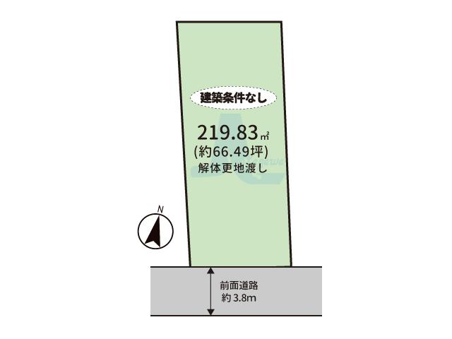 三吉町３（福山駅） 2360万4000円