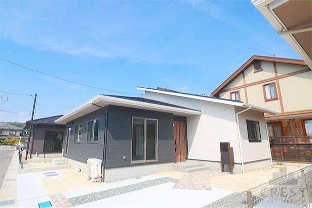 神辺町字道上（道上駅） 2620万円