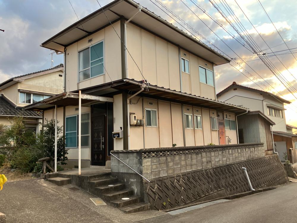 detached 島根県江津市江津町691-18
