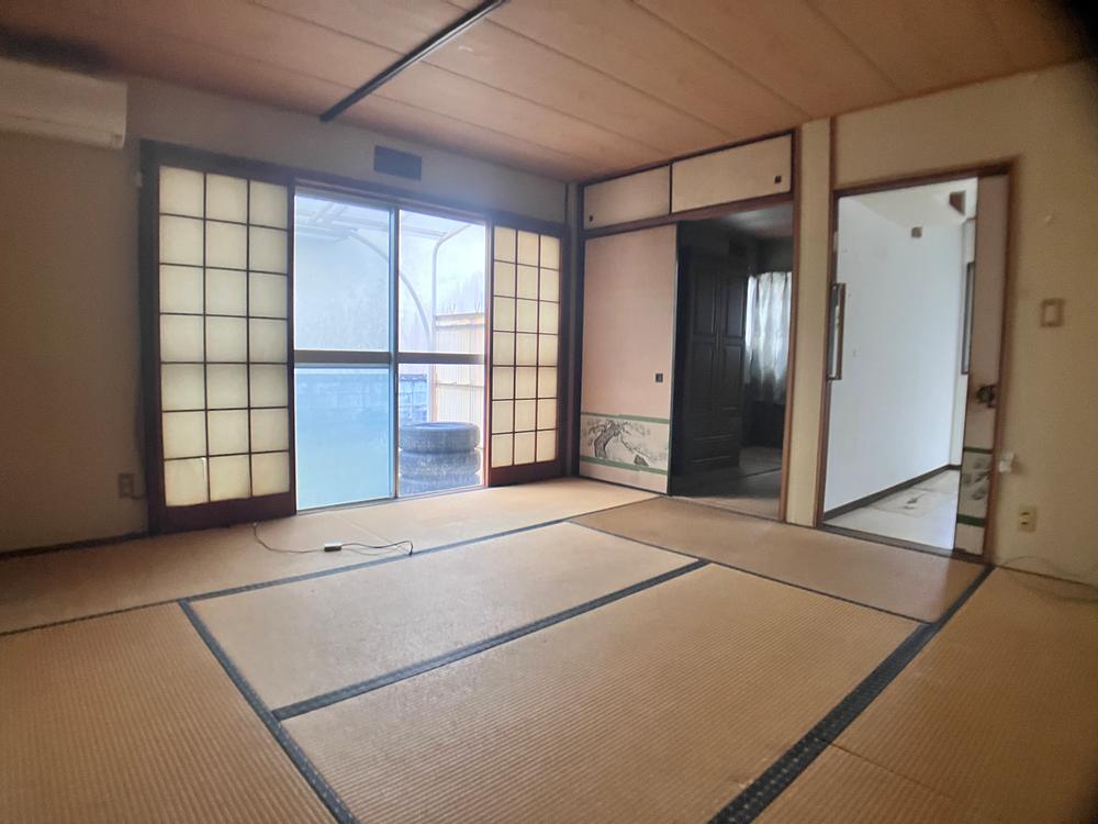 detached 島根県江津市江津町691-18