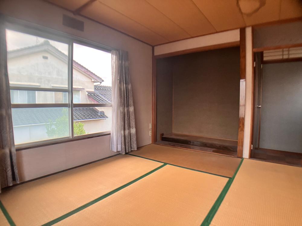 detached 島根県江津市江津町691-18