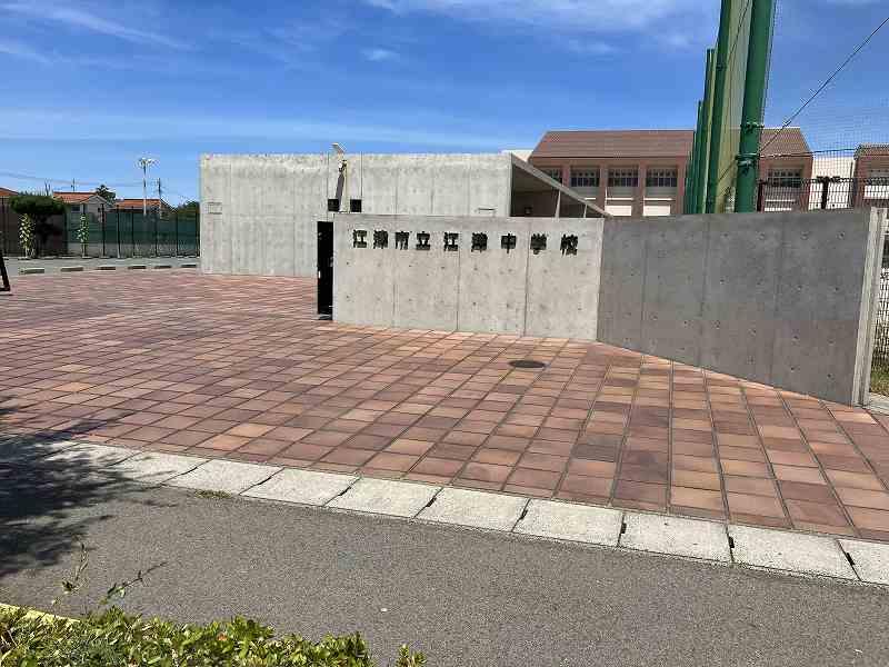 detached 島根県江津市江津町691-18