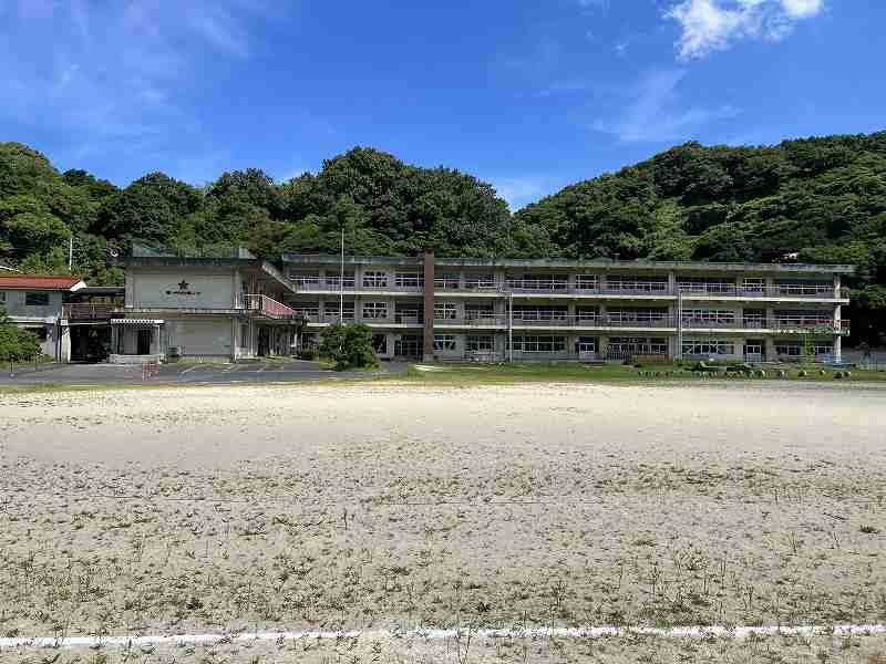 detached 島根県江津市江津町691-18