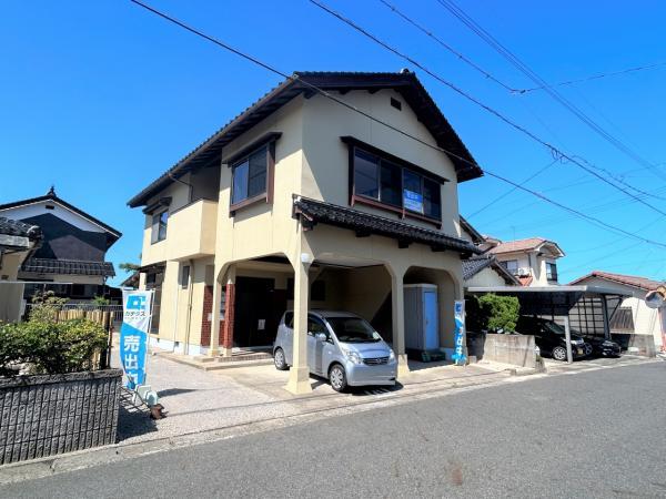 西園（由良駅） 1099万円